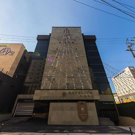 Hotel Lium Cheonan Luaran gambar