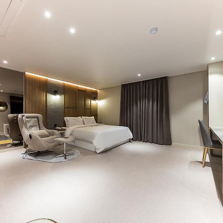 Hotel Lium Cheonan Luaran gambar