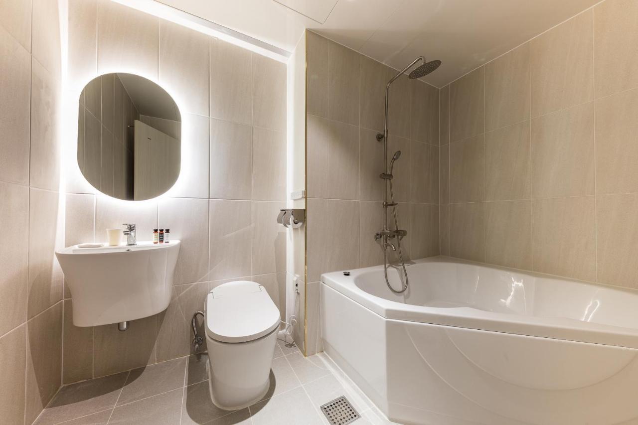 Hotel Lium Cheonan Luaran gambar