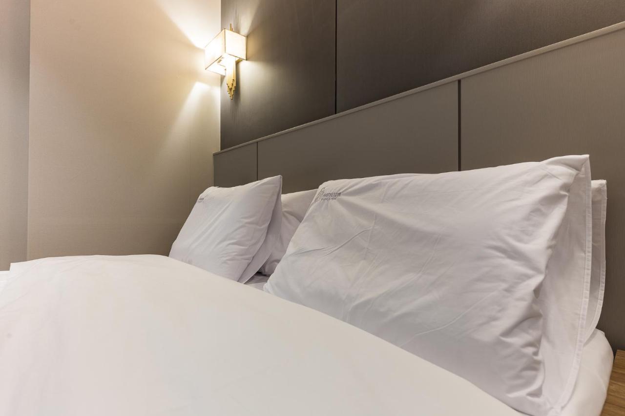 Hotel Lium Cheonan Luaran gambar