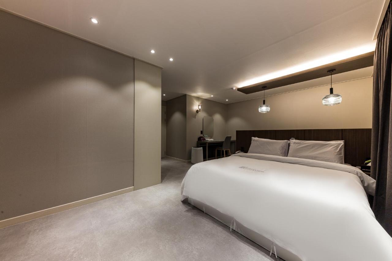 Hotel Lium Cheonan Luaran gambar
