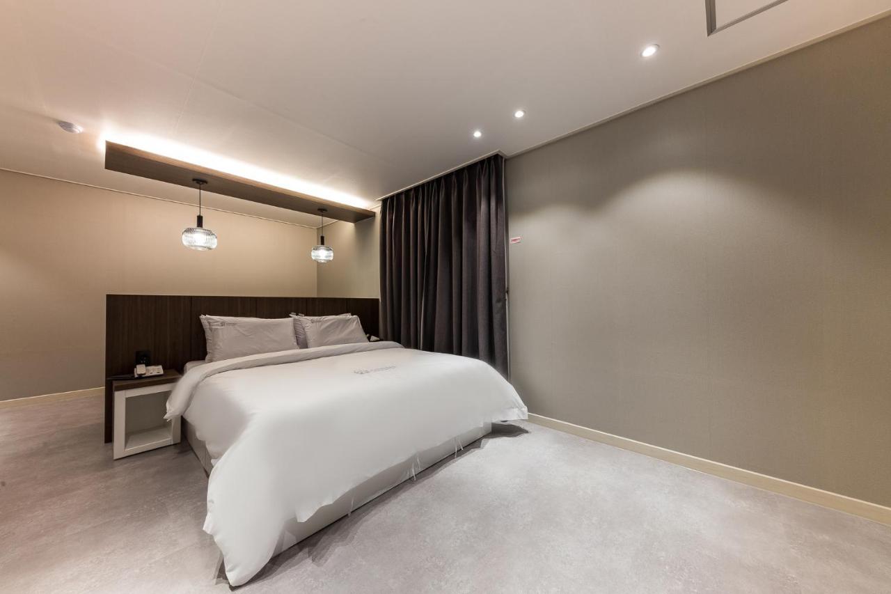 Hotel Lium Cheonan Luaran gambar
