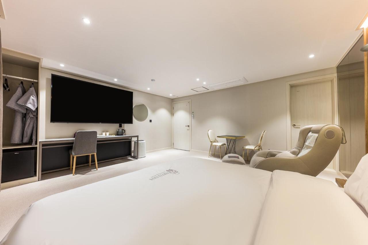 Hotel Lium Cheonan Luaran gambar