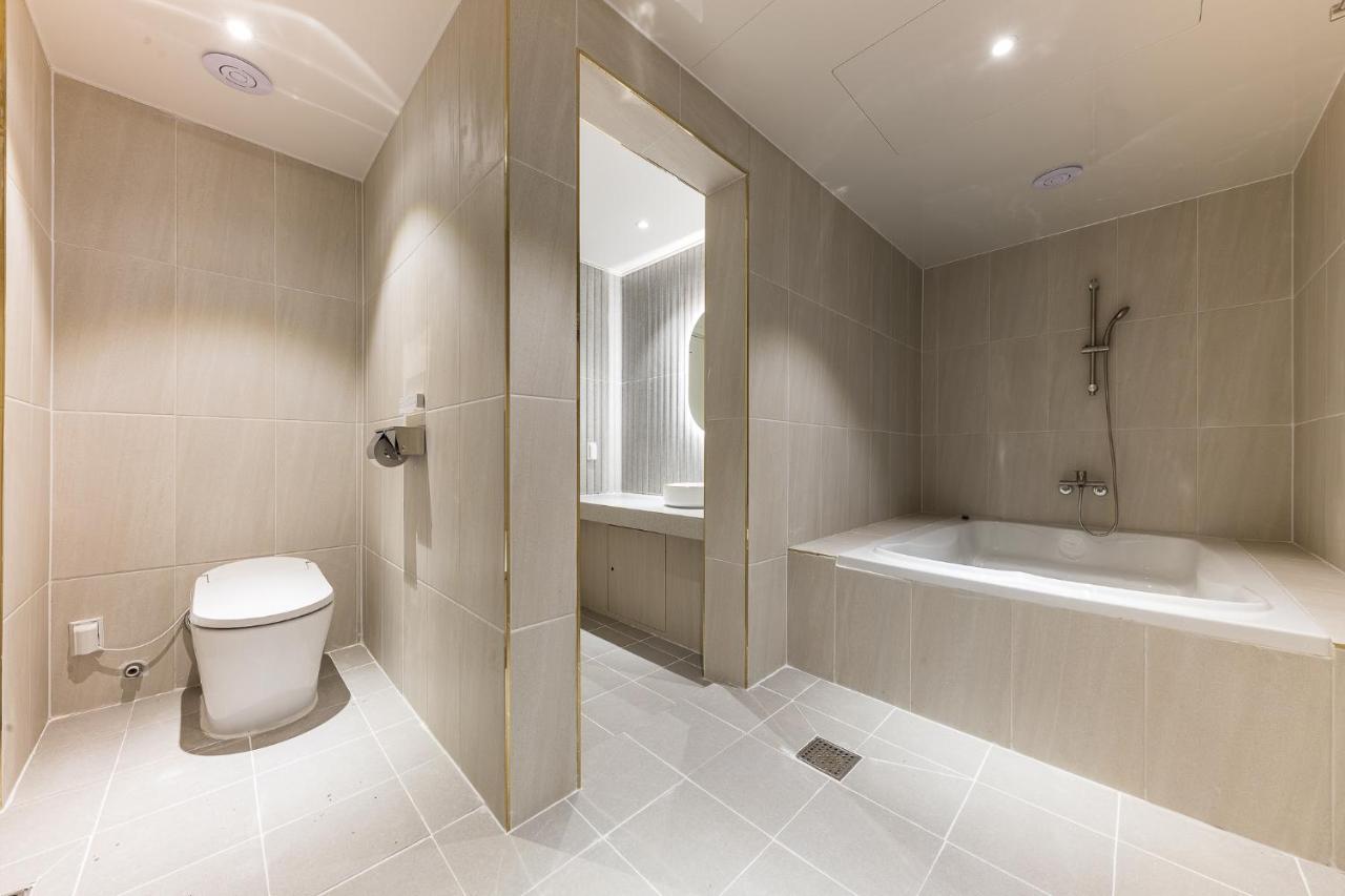 Hotel Lium Cheonan Luaran gambar