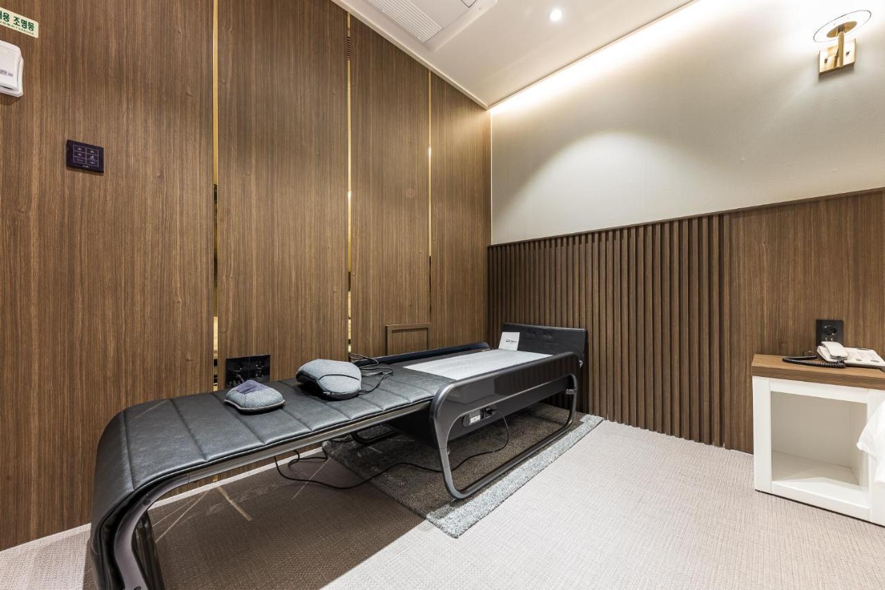 Hotel Lium Cheonan Luaran gambar