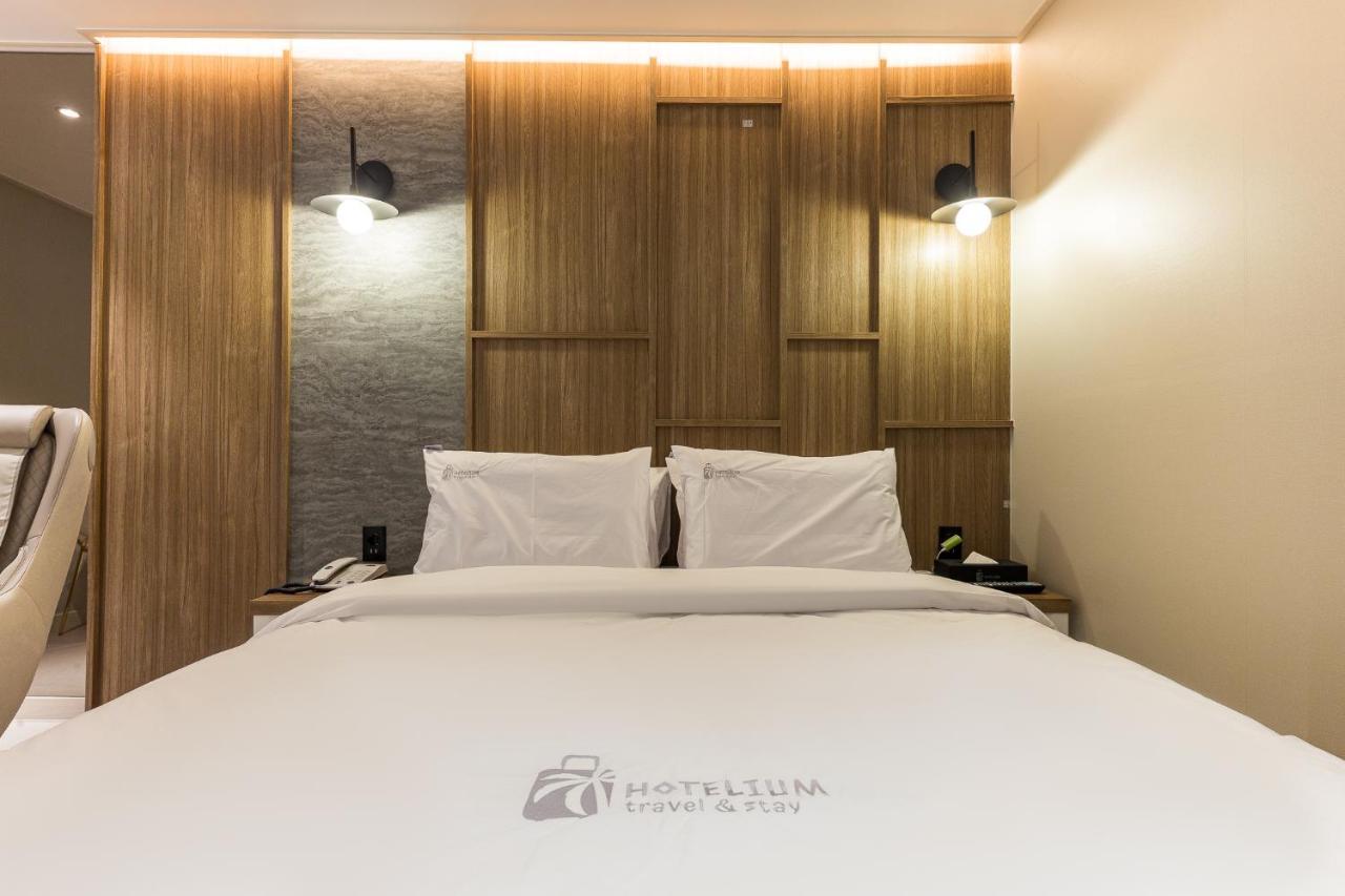 Hotel Lium Cheonan Luaran gambar
