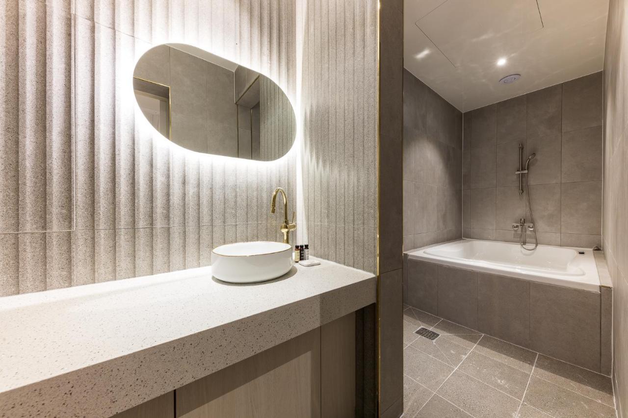 Hotel Lium Cheonan Luaran gambar