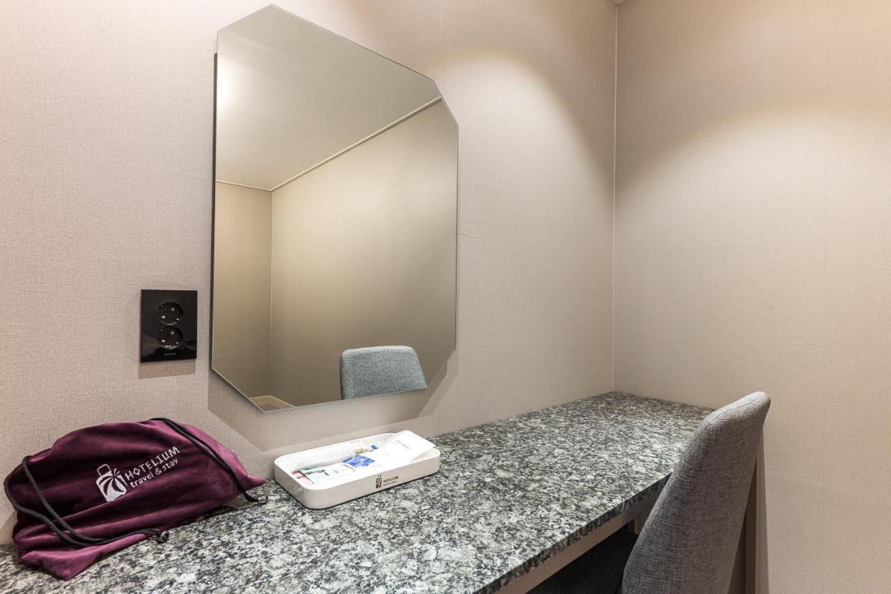 Hotel Lium Cheonan Luaran gambar