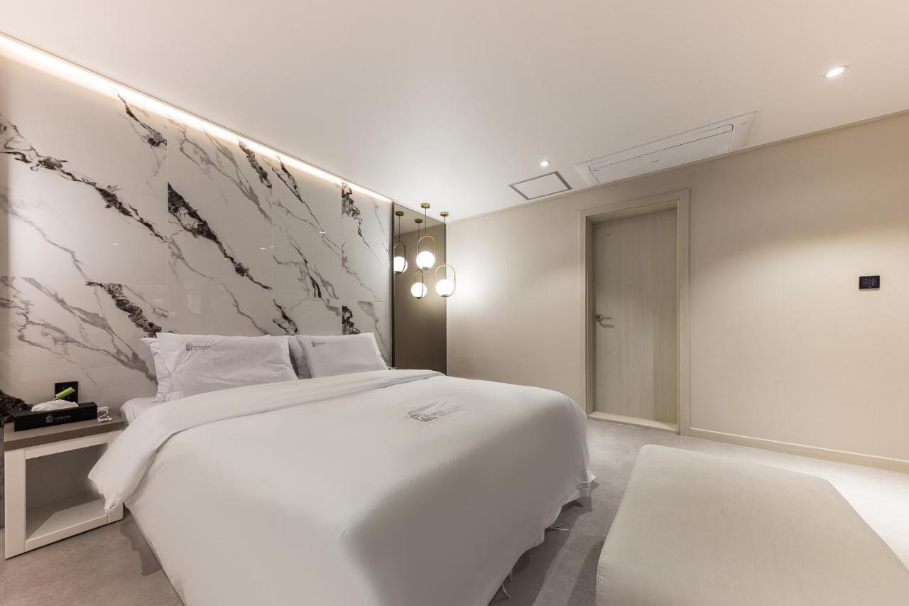 Hotel Lium Cheonan Luaran gambar