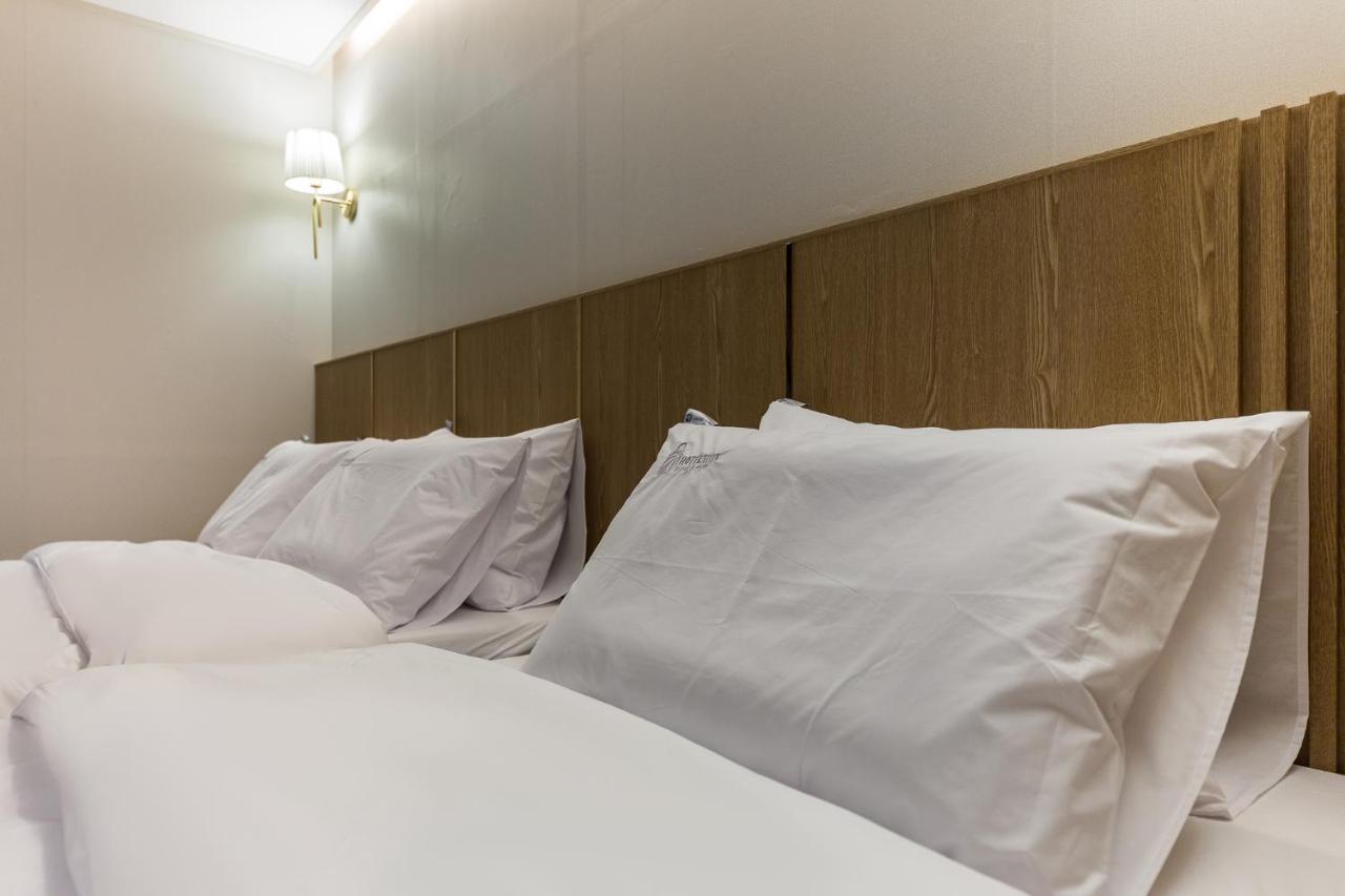 Hotel Lium Cheonan Luaran gambar