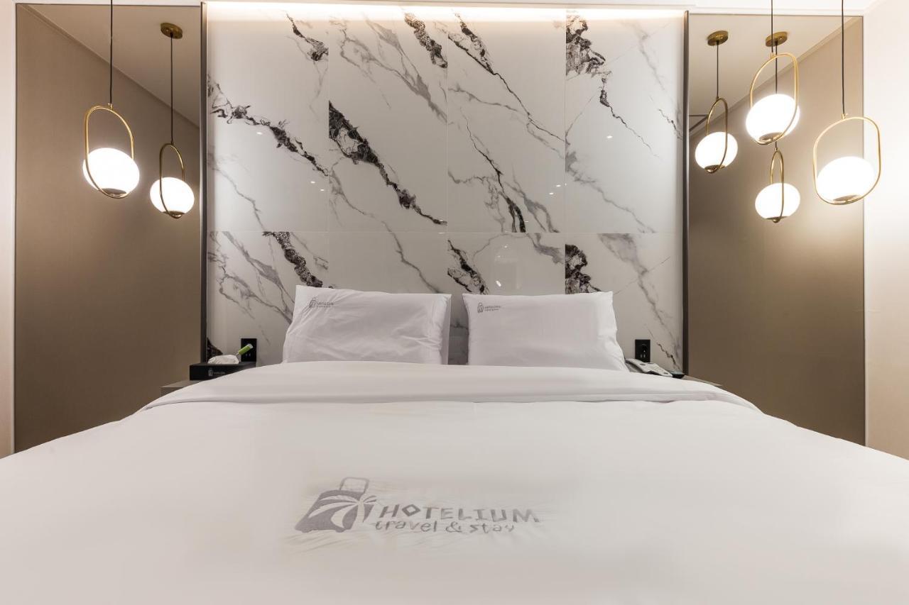Hotel Lium Cheonan Luaran gambar